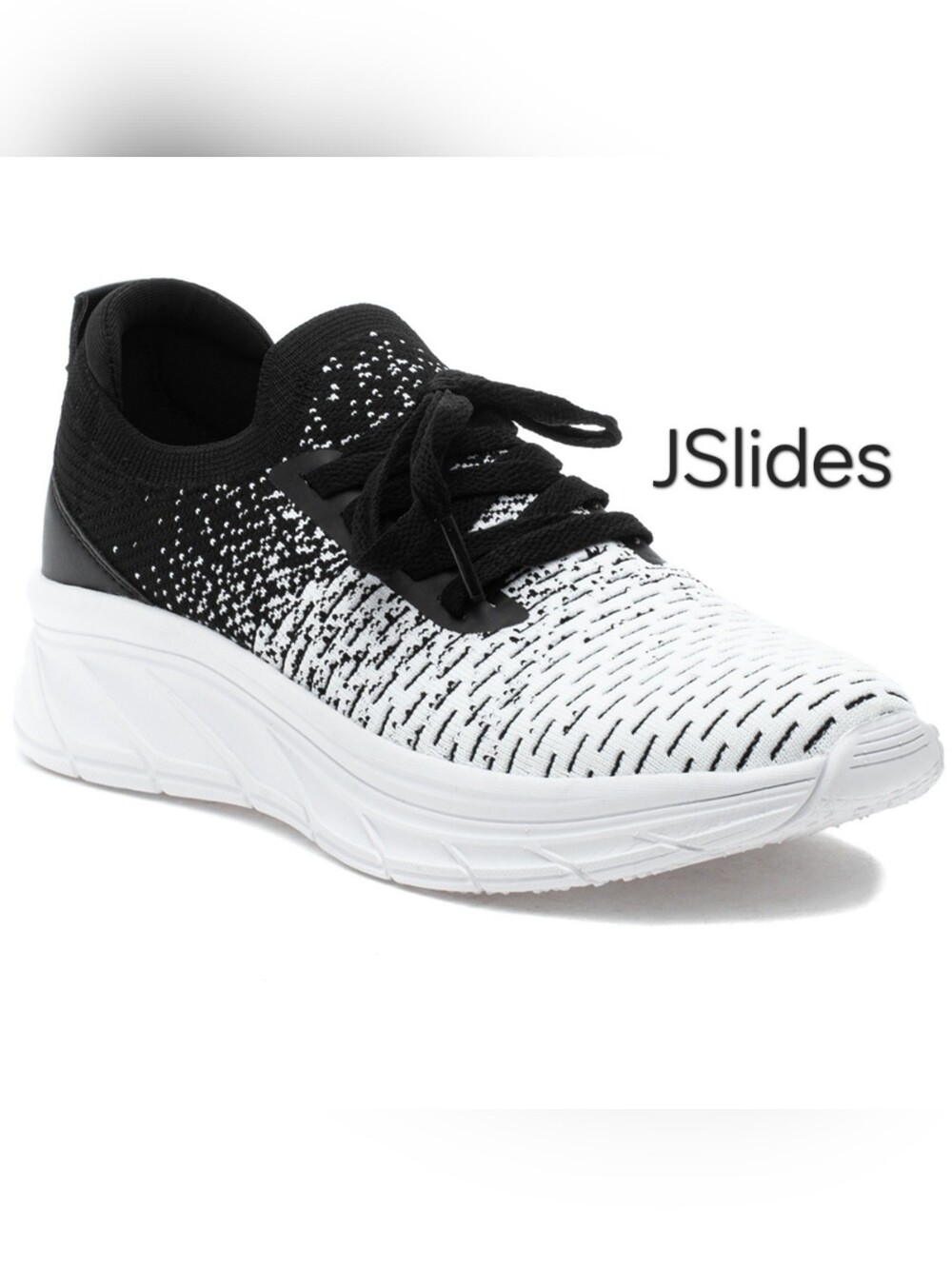 JSlides URBAN SPORT Holly Sneaker